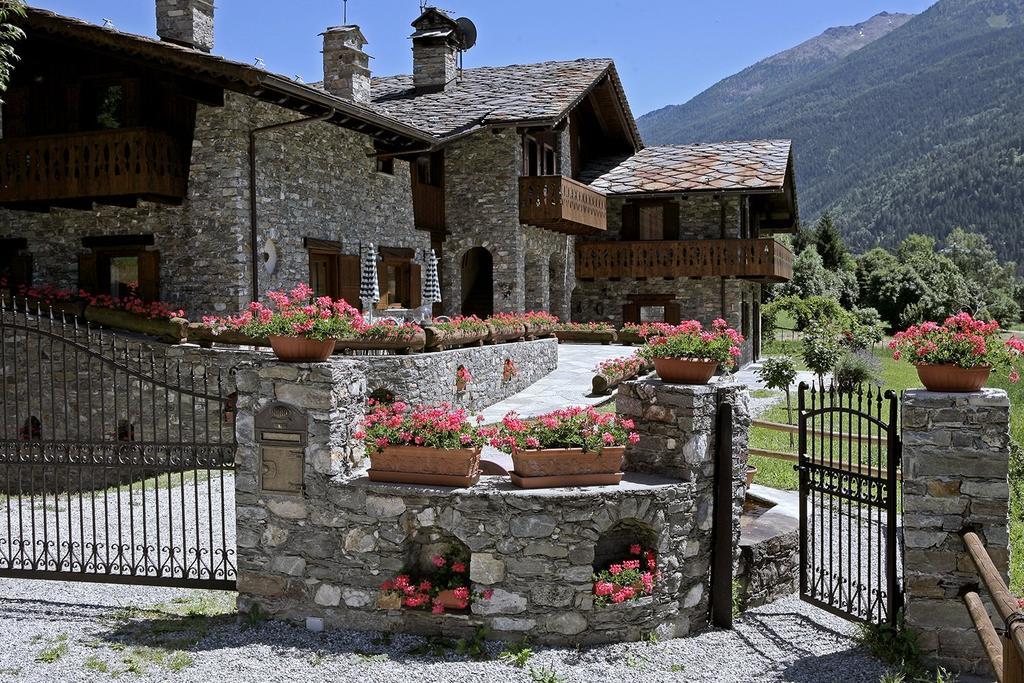 Villamour Boutique Hotel & Spa La Salle Exterior photo