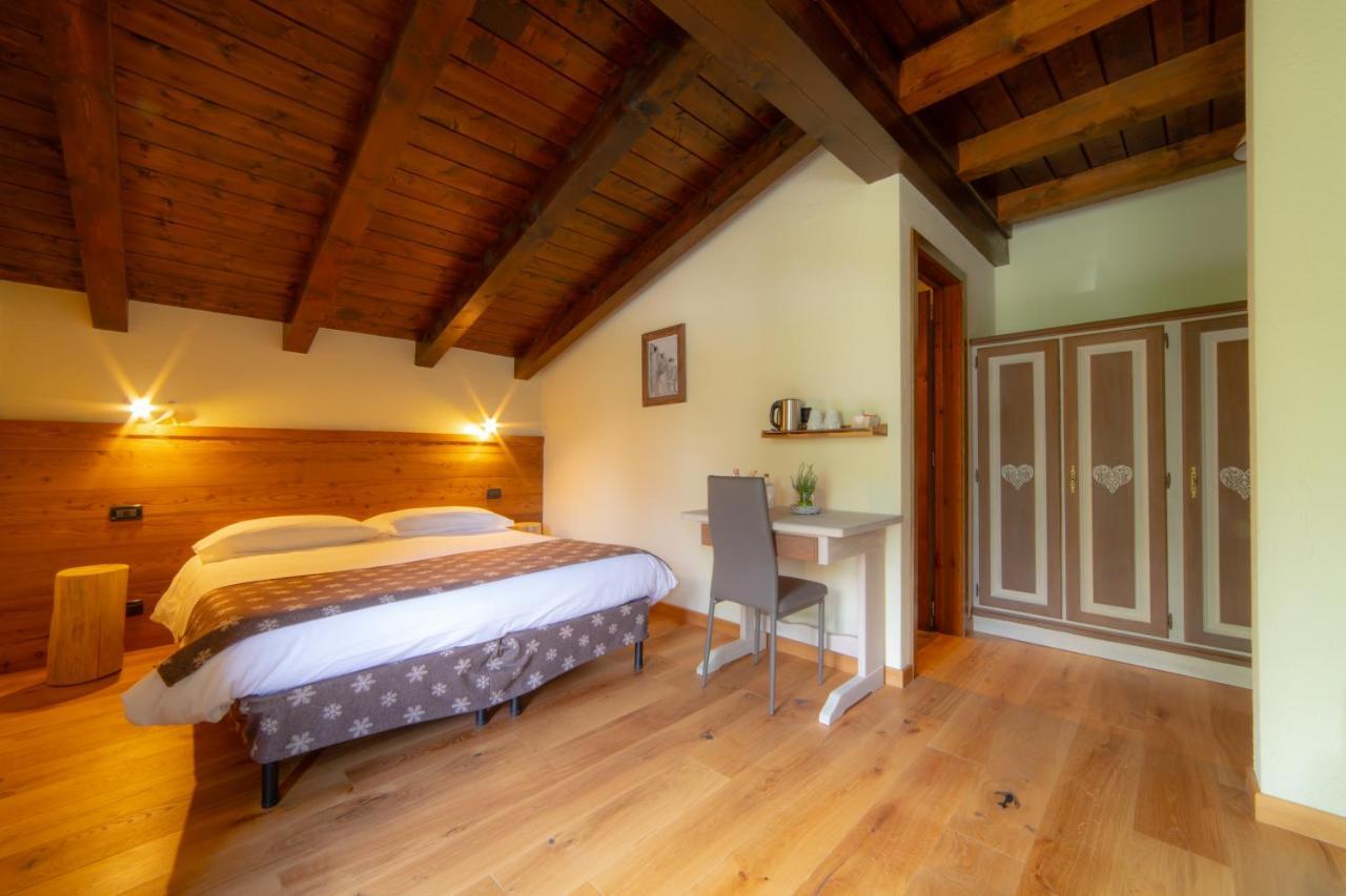 Villamour Boutique Hotel & Spa La Salle Exterior photo
